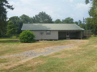 3440 Bayou Gerimond Rd, Port Barre, LA 70577