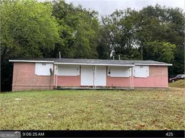 2985 Mercer University Dr, Macon, GA 31204