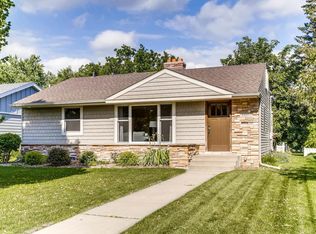 5105 William Ave, Edina, MN 55436