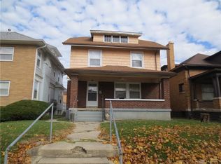 705 Salem Ave, Dayton, OH 45406