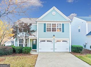5015 Bright Hampton Dr SE, Atlanta, GA 30339