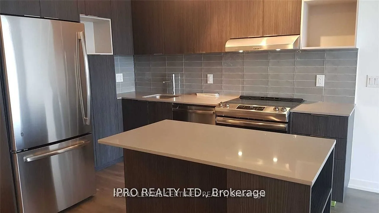 1 bed, $2,350 — Photo 4