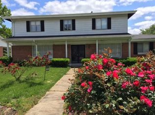 1000 Fernview Dr, Saint Louis, MO