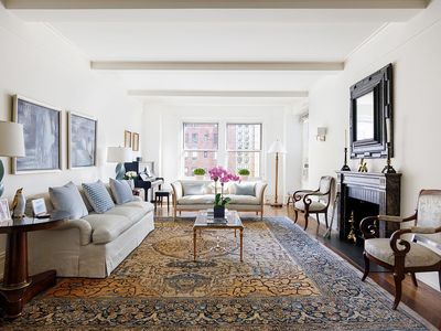 1070 Park Ave #12A, New York, NY, 10128