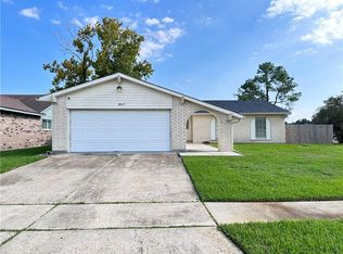 4065 N Woodbine St, Harvey, LA 70058