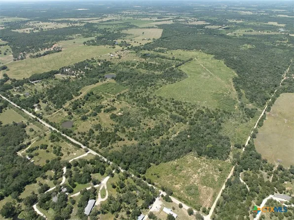 Taylorsville Rd, Red Rock, TX 78662