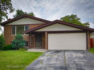 20001 Arroyo Ave, Lynwood, IL
