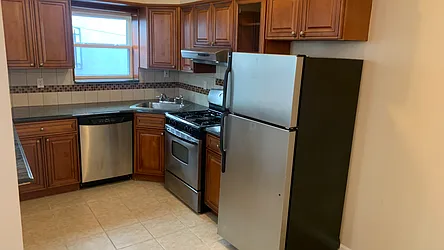 Rented by A Class Realty Corp