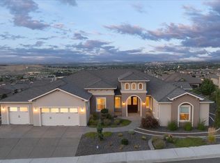 1642 Verona Ln, Richland, WA 99352