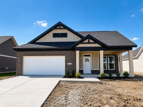 8931 Constitution Trl, Brownsburg, IN 46112
