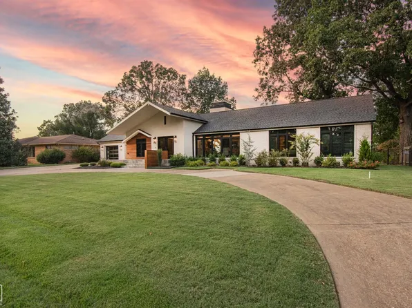 1632 Starling Dr, Jonesboro, AR 72401