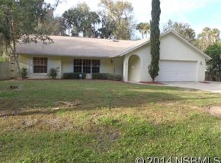 2241 Juanita Dr, New Smyrna Beach, FL 32168