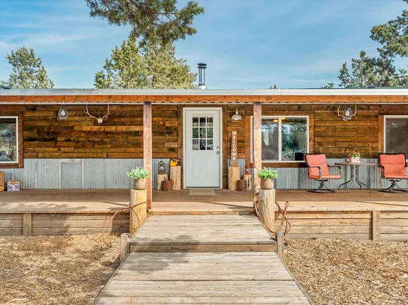 13029 SW Cinder Dr, Terrebonne, OR 97760