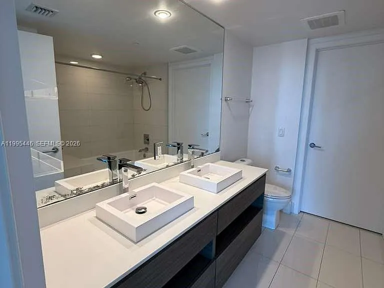 1100 S Miami Ave #2302 — Photo 10