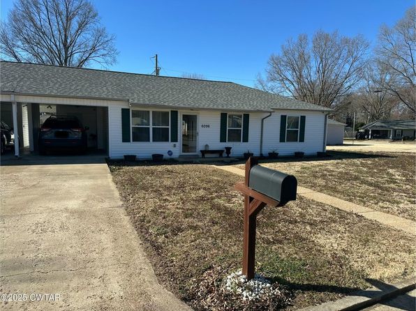 6096 Ellington Cv, Milan, TN 38358