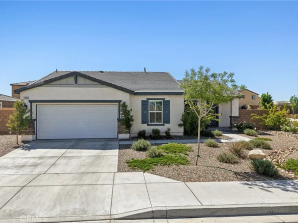 11550 Halter St, Victorville, CA 92392