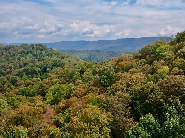 Stoney Ridge Rd, Tazewell, VA 24651