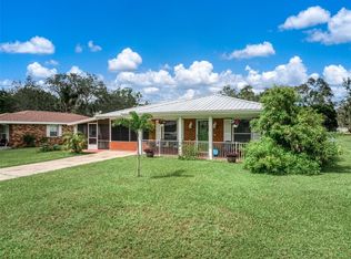 411 E Elm St, Avon Park, FL 33825