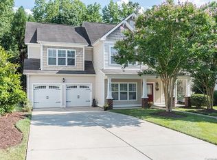 12247 Fullerton Ct, Charlotte, NC 28214