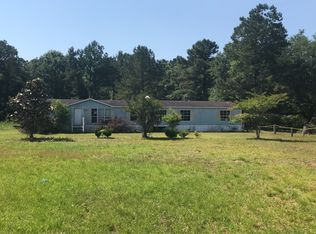 5373 Halfway Creek Rd, Huger, SC 29450