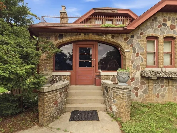 2773 N 54th STREET, Milwaukee, WI 53210