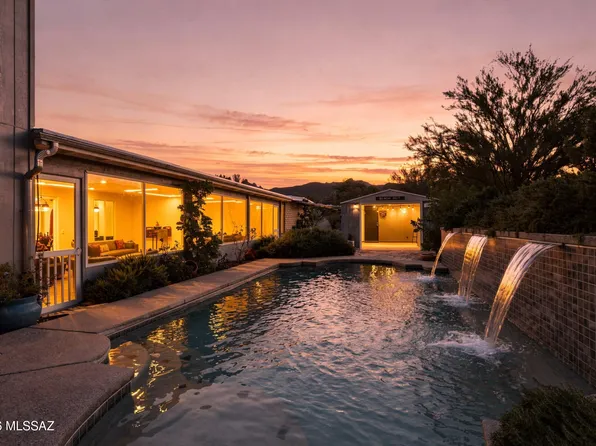 9400 E Summer Trl, Tucson, AZ 85749