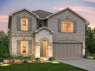 1417 Cliffbrake Way, Georgetown, TX 78626