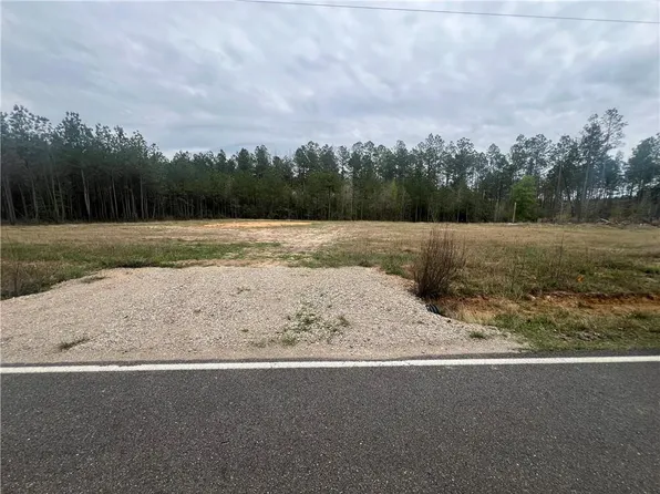 461 Doshie Rd #5-6, Glenmora, LA 71433