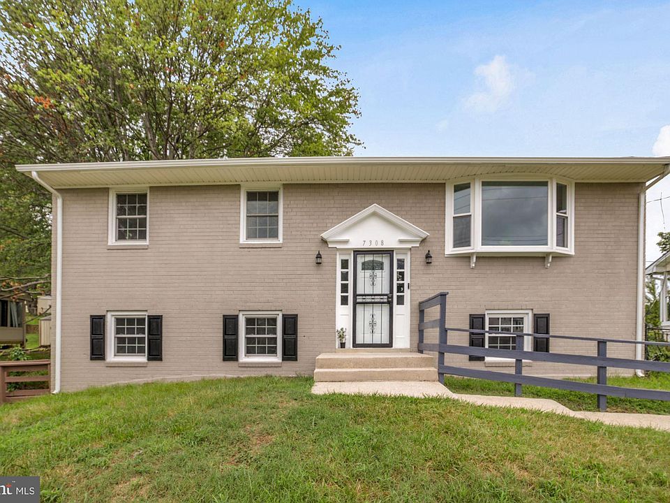 7308 Walker Mill Rd, Capitol Heights, MD 20743 Zillow
