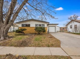 2633 S Fern Ave, Wichita, KS 67217