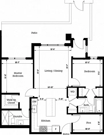 1150 Memorial Dr NW — Photo 23