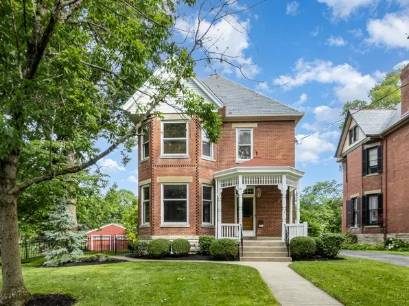 167 Twain Ave, Cincinnati, OH 45233