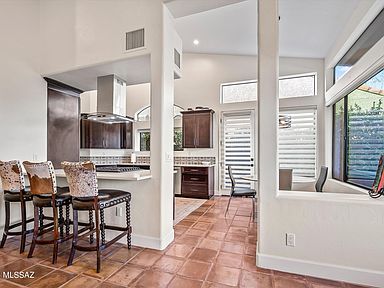 6020 N Coatimundi Dr, Tucson, AZ 85750 | Zillow