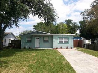 2117 W Okaloosa Ave, Tampa, FL 33604