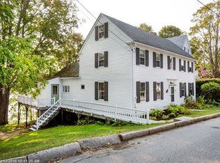 329 Front St, Bath, ME 04530