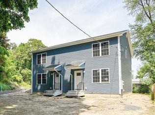 2 James St UNIT 1, Holyoke, MA 01040