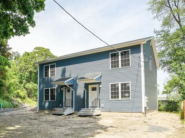 2 James St Unit 1, Holyoke, MA 01040