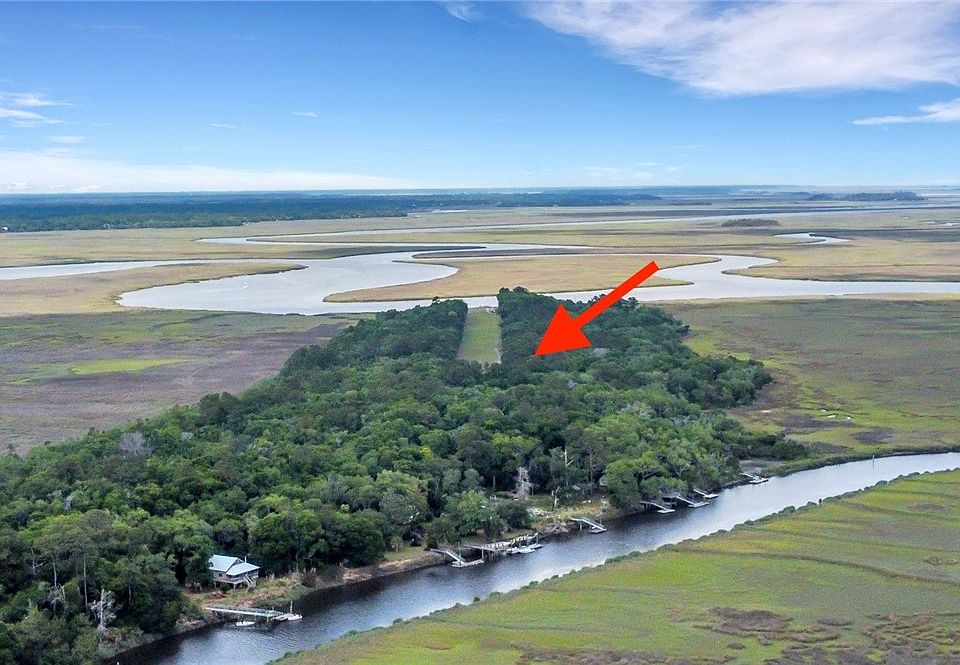 1 & 2 Hird Is D, Darien, GA 31305 MLS 1639098 Zillow