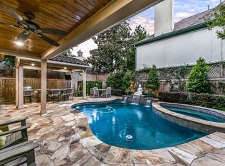 52 Briar Hollow Ln #E, Houston, TX 77027