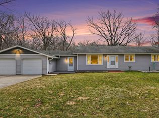 1355 W Pine River Rd, Breckenridge, MI 48615