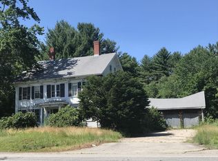 929 Haverhill St, Rowley, MA 01969