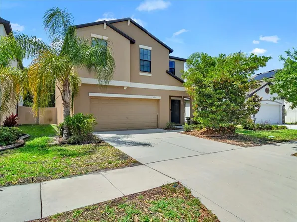 5025 Brickwood Rise Dr, Wimauma, FL 33598