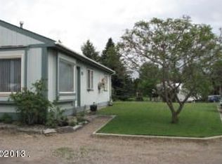 39 W Evergreen Dr, Kalispell, MT 59901