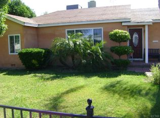 616 W Florinda St, Hanford, CA 93230