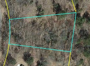 59 Hanscom Lake Trailway, Danbury, WI 54830