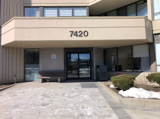 7420 Bathurst St #1206, Vaughan, ON L4J6X4