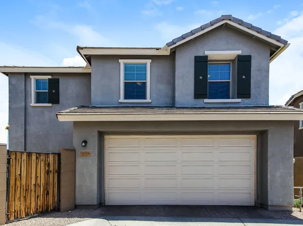 5720 E Butte St, Mesa, AZ 85205