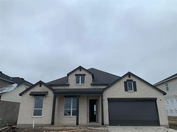 204 Blossom Cottage Dr, Hutto, TX 78634