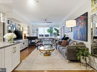 The Lincoln Condominium, Washington, DC 20009