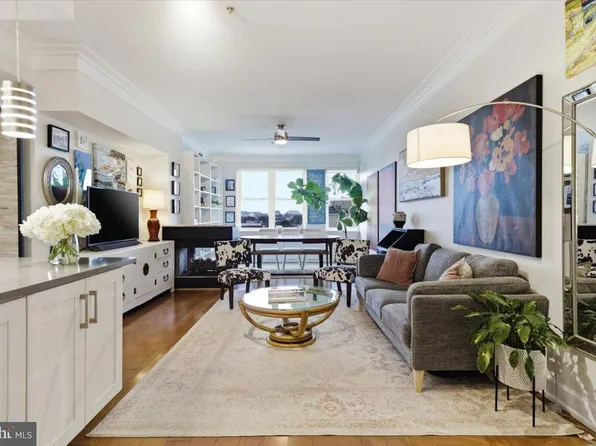 2001 12th St NW APT 406, Washington, DC 20009